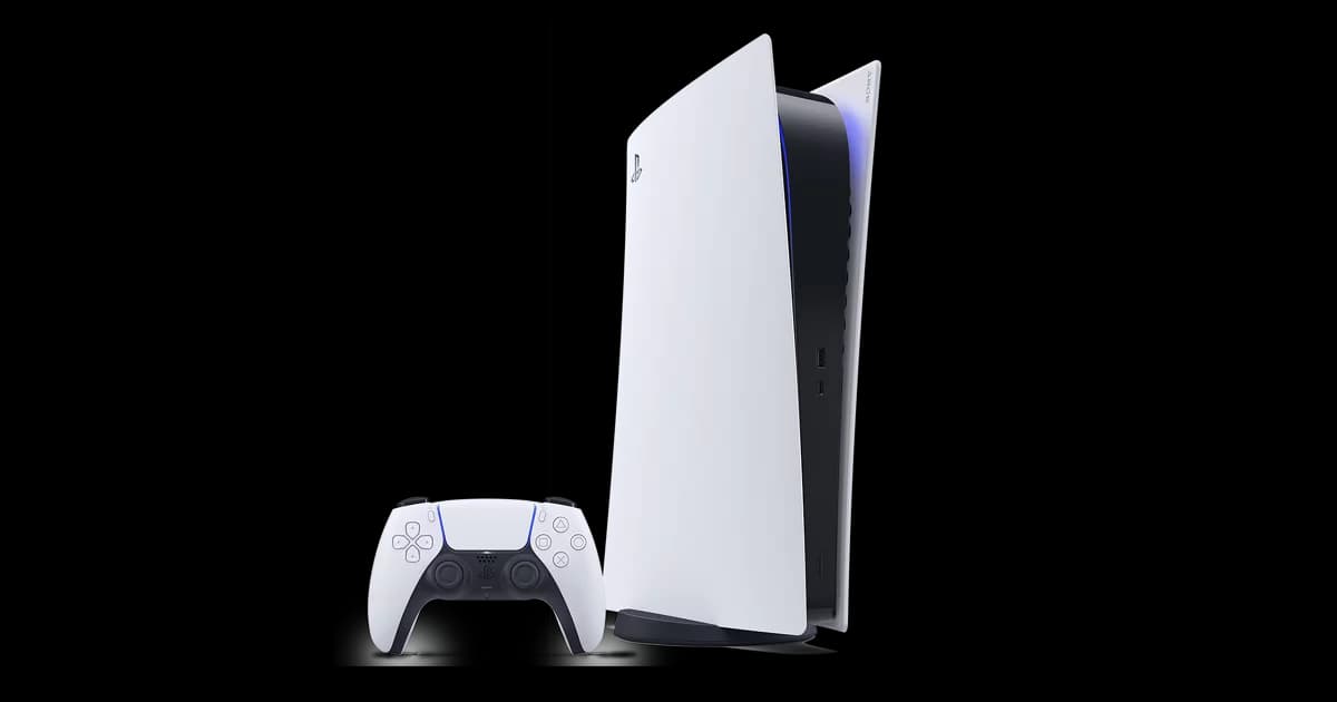 PlayStation 5